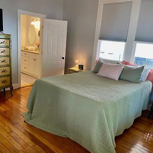 Private Bathroom Double Room